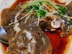 -八景休閒山莊  廣東十大名山莊