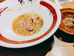 -雷门拉面·现熬骨汤(凯德来福士店)