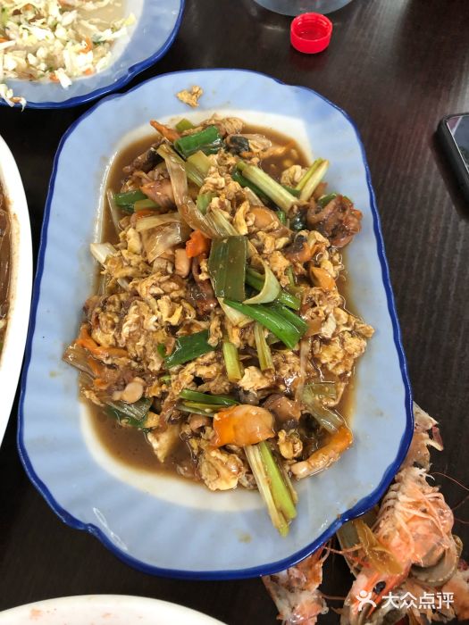 张家海鲜饭店旅店图片