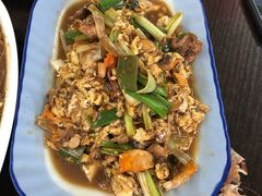 -张家海鲜饭店旅店