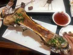 -小桂林烧鸽子