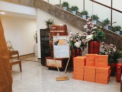 -千滋百味·醉江澜花园餐厅(街道口店)