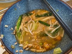 -阳朔糖舍酒店·糖舍餐厅&酒吧