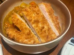 -山杏yama-katsu·吉列炸物