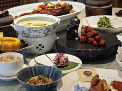 -小饕荟雅安贡椒鱼鲜馆(广福桥店)