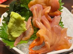 -酒肴一瓢·活贝料理·日本料理(三元桥·霄云路店)