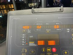 -超鹿运动(五四路恒力城店)