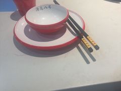 -海岛八号龙虾烧烤田鸡(蓝天路总店)