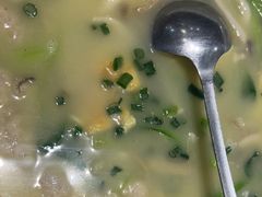 -李氏传家菜(兴城路店)