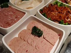 -海底捞火锅(万象城店)