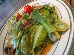 -玛格萝妮比萨屋(陆家浜路店)