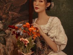 -海马体照相馆|大师(北京华贸中心店)