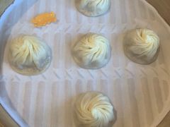 蟹粉小笼包-鼎泰丰(嘉年华•海信广场VILLAGE店)