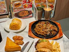 -深仔记正宗云吞面(尖沙咀店)