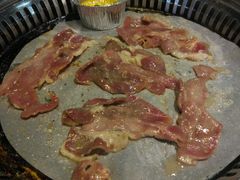 -汉松亭韩式自助烤肉&料理(苏宁广场店)
