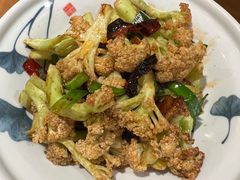 -海荣锅贴馆(五味十字店)