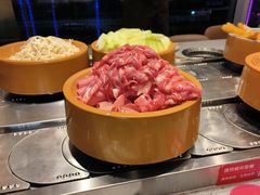 -喜家自助小火锅(卓悦里店)