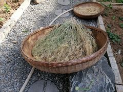 -柞水乾佑红门家菜