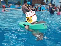 -广州融创水世界