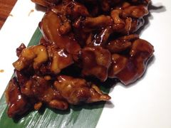 iphone_upload_pic-绿茶餐厅(华联万柳店)