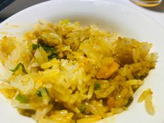 蟹黄煲仔饭-廣順興(兴华路店)