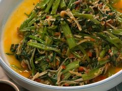 -浩海火烧云傣家菜(京广店)