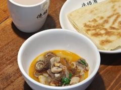 -德顺源·非遗烧麦·老菜(大观园店)