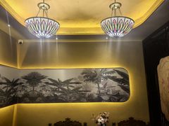 -富侨养生(威宁路店)