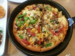 -必胜客(鹤山大道店)