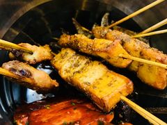 -炒豆合作社(东四总店)
