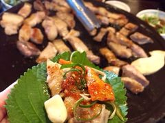 -Dombe豚(黑猪肉街店)