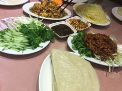 -老昌春饼(中央大街店)