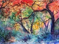 -青沐画室·专业美术培训