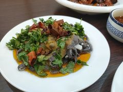 老北京爆肚-牛街同乐祥肉饼店(天通苑店)