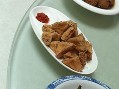 -秦臻海鲜农家乐(奉贤店)