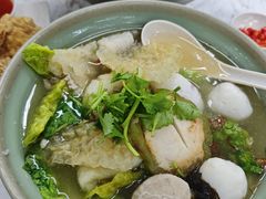 -阿坤纯正西刀鱼丸(Kuala Lumpur Branch)