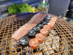 -入火韩国烤肉(凯旋广场店)