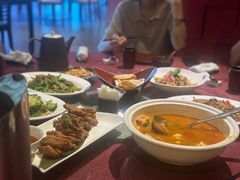 -红泰·泰精选·特色料理(中山路店)