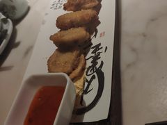 -韵秋荷(宝山龙湖天街店)