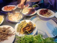 -海韵之星邮轮水会(明发商业广场店)