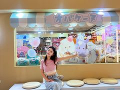 -龙湖重庆时代天街