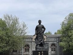 -周恩来同志少年读书旧址