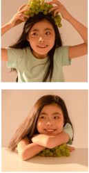 -幺幺BABY婚纱摄影