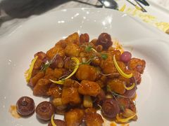 -平湖万怡酒店· 万荟轩