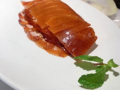 -四季民福烤鸭店(前门店)