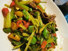 -青菁酒家·象山海鲜(胜利河美食街店)