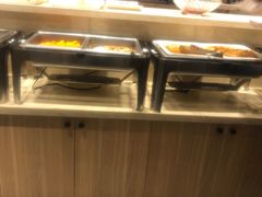 -食蔬不二素食自助餐厅(沈阳铁西店)
