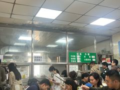 -清真-戏楼王记牛肉面