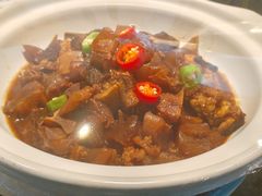 -壹只菜·崇明本地特色菜(崇明南门店)