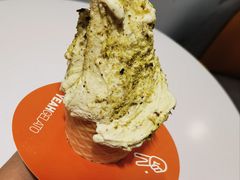 -野人先生现做冰淇淋(北京环宇荟店)